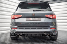 Kit Completo Splitter compatibile con Cupra Ateca Mk1 Facelift (2021-2024)