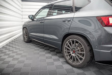 Kit Completo Splitter compatibile con Cupra Ateca Mk1 Facelift (2021-2024)