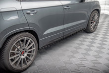 Kit Completo Splitter compatibile con Cupra Ateca Mk1 Facelift (2021-2024)
