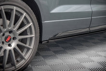 Kit Completo Splitter compatibile con Cupra Ateca Mk1 Facelift (2021-2024)