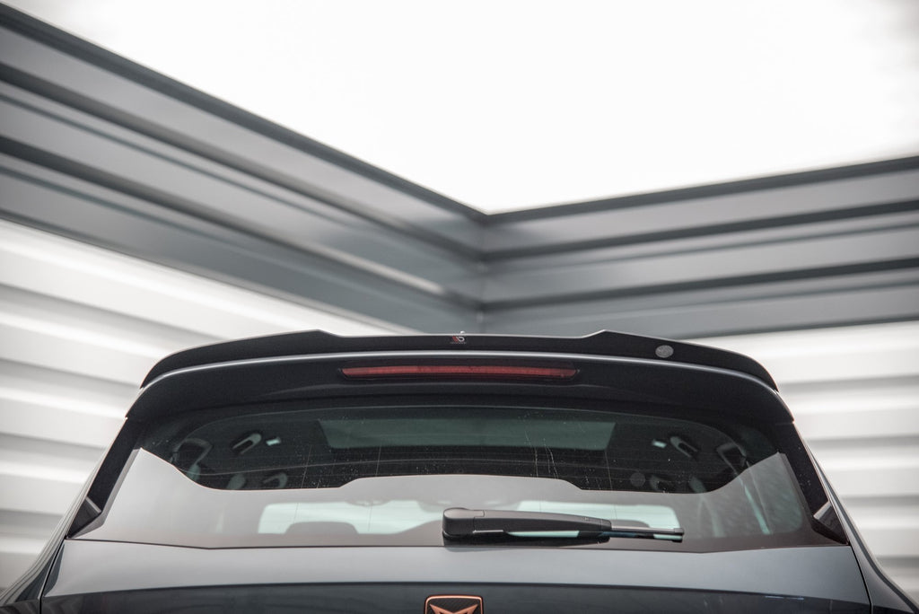 Kit Completo Splitter compatibile con Cupra Ateca Mk1 Facelift (2021-2024)