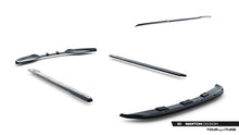 Kit Completo Splitter compatibile con Cupra Born Mk1 (2021-)