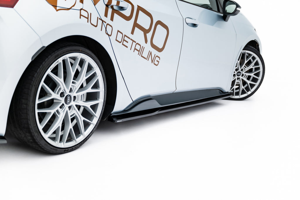 Kit Completo Splitter compatibile con Cupra Born Mk1 (2021-)