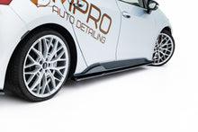 Kit Completo Splitter compatibile con Cupra Born Mk1 (2021-)