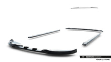 Kit Completo Splitter compatibile con Cupra Born Mk1 (2021-)