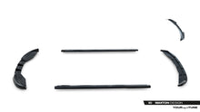 Kit Completo Splitter compatibile con Cupra Born Mk1 (2021-)