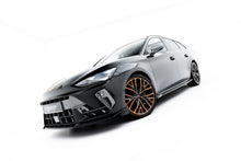 Kit Completo Splitter V.1 compatibile con Cupra Leon ST Mk1 Facelift (2024-)