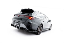 Kit Completo Splitter V.1 compatibile con Cupra Leon ST Mk1 Facelift (2024-)