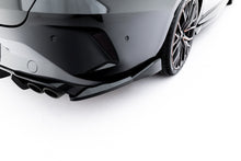 Kit Completo Splitter V.1 compatibile con Cupra Leon ST Mk1 Facelift (2024-)