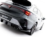 Kit Completo Splitter V.1 compatibile con Cupra Leon ST Mk1 Facelift (2024-)