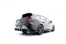 Kit Completo Splitter V.1 compatibile con Cupra Leon ST Mk1 Facelift (2024-)