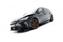 Kit Completo Splitter V.2 compatibile con Cupra Leon ST Mk1 Facelift (2024-)