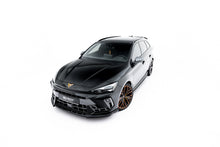 Kit Completo Splitter V.2 compatibile con Cupra Leon ST Mk1 Facelift (2024-)