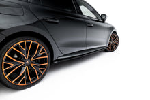 Kit Completo Splitter V.2 compatibile con Cupra Leon ST Mk1 Facelift (2024-)