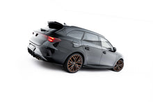 Kit Completo Splitter V.2 compatibile con Cupra Leon ST Mk1 Facelift (2024-)