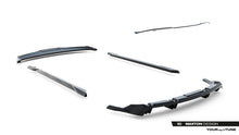 Kit Completo Splitter compatibile con Cupra Tavascan Mk1 (2023-)