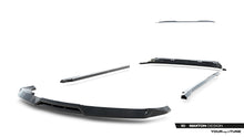Kit Completo Splitter compatibile con Cupra Tavascan Mk1 (2023-)