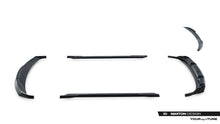 Kit Completo Splitter compatibile con Cupra Tavascan Mk1 (2023-)