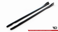 Kit Completo Splitter compatibile con Dodge Challenger GT Mk3 Facelift (2014-2023)