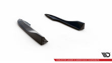 Kit Completo Splitter compatibile con Dodge Challenger GT Mk3 Facelift (2014-2023)