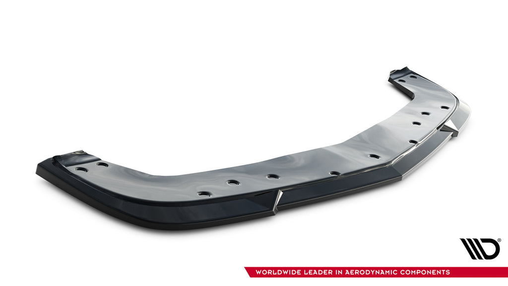 Kit Completo Splitter compatibile con Dodge Challenger GT Mk3 Facelift (2014-2023)