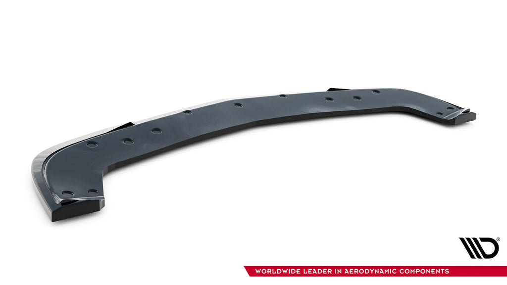 Kit Completo Splitter compatibile con Dodge Challenger GT Mk3 Facelift (2014-2023)