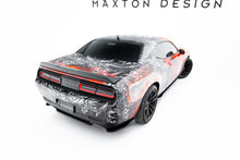 Kit Completo Splitter compatibile con Dodge Challenger GT Mk3 Facelift (2014-2023)
