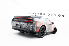 Kit Completo Splitter compatibile con Dodge Challenger GT Mk3 Facelift (2014-2023)