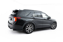 Carica l'immagine nel visualizzatore di Gallery, Set di Splitter Maxton Design Ford Explorer ST Mk6