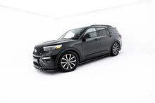 Carica l'immagine nel visualizzatore di Gallery, Set di Splitter Maxton Design Ford Explorer ST Mk6