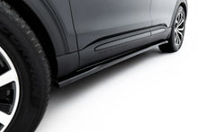 Carica l'immagine nel visualizzatore di Gallery, Set di Splitter Maxton Design Ford Explorer ST Mk6