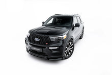 Carica l'immagine nel visualizzatore di Gallery, Set di Splitter Maxton Design Ford Explorer ST Mk6