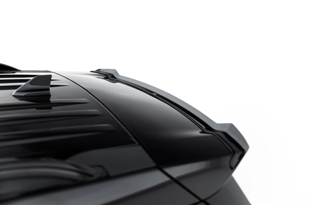 Set di Splitter Maxton Design Ford Explorer ST Mk6