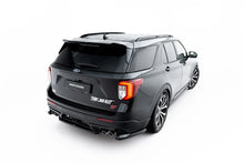 Carica l'immagine nel visualizzatore di Gallery, Set di Splitter Maxton Design Ford Explorer ST Mk6
