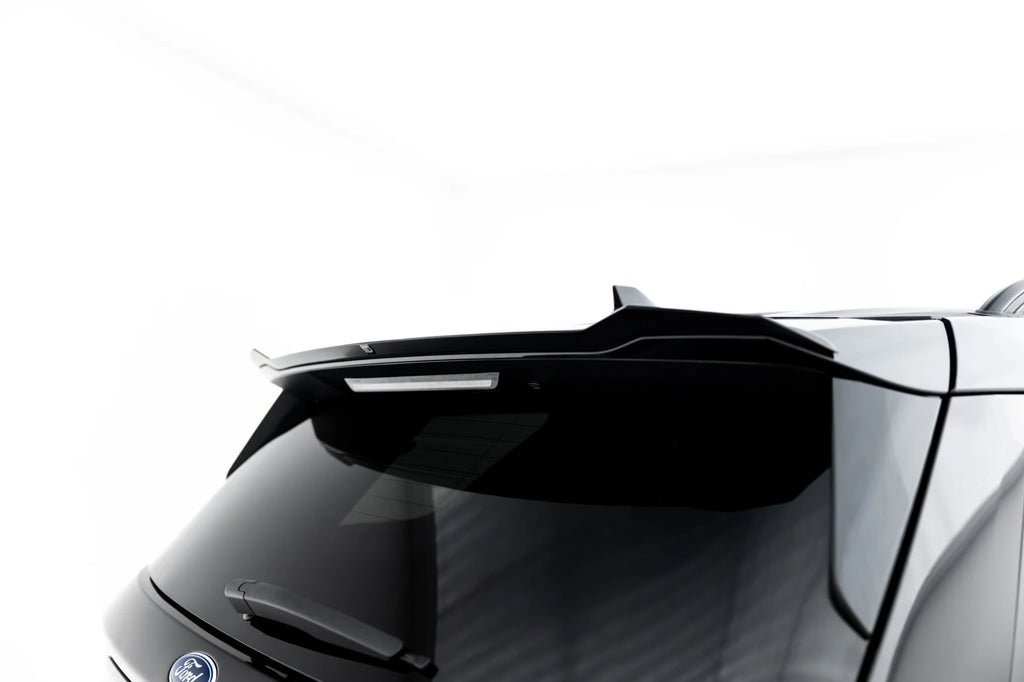 Set di Splitter Maxton Design Ford Explorer ST Mk6