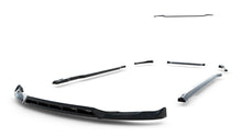 Set di Splitter compatibili con Ford Explorer Mk6 ST (2019-2024)