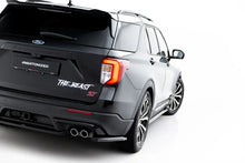 Carica l'immagine nel visualizzatore di Gallery, Set di Splitter Maxton Design Ford Explorer ST Mk6