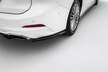 Kit Completo Splitter compatibile con Ford Focus Vignale Estate Mk4 (2018-2021)