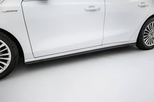 Kit Completo Splitter compatibile con Ford Focus Vignale Estate Mk4 (2018-2021)
