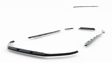 Kit Completo Splitter compatibile con Ford Focus Vignale Estate Mk4 (2018-2021)
