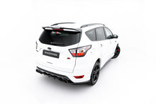 Kit Completo Splitter compatibile con Ford Kuga ST-Line Mk2 Facelift (2016-2019)