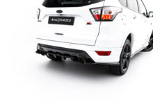 Kit Completo Splitter compatibile con Ford Kuga ST-Line Mk2 Facelift (2016-2019)