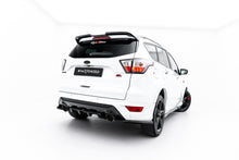 Kit Completo Splitter compatibile con Ford Kuga ST-Line Mk2 Facelift (2016-2019)