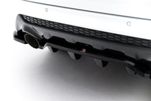 Kit Completo Splitter compatibile con Ford Kuga ST-Line Mk2 Facelift (2016-2019)