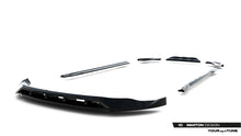 Kit Completo Splitter compatibile con Ford Kuga ST-Line Mk2 Facelift (2016-2019)