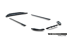 Kit Completo Splitter compatibile con Ford Kuga ST-Line Mk2 Facelift (2016-2019)