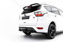 Kit Completo Splitter compatibile con Ford Kuga ST-Line Mk2 Facelift (2016-2019)