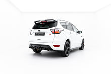 Kit Completo Splitter compatibile con Ford Kuga ST-Line Mk2 Facelift (2016-2019)