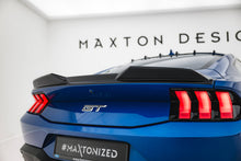 Kit Completo Splitter compatibile con Ford Mustang GT Mk7 (2023-)