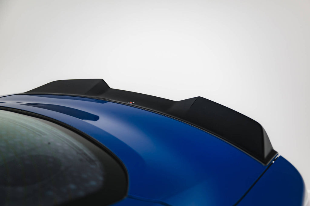 Kit Completo Splitter compatibile con Ford Mustang GT Mk7 (2023-)